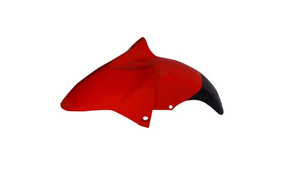 SAI-126B-scaled Front mudguard yamaha Fz Sports Red
