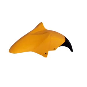SAI-126E-400x400 Front mudguard yamaha Fz Yellow
