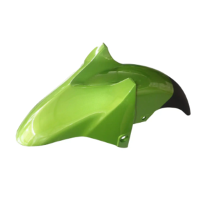 SAI-126F-400x400 Front mudguard yamaha Fz Green