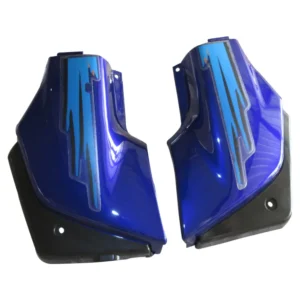 SAI-127E Side Panel cover Hero Passion O m Blue
