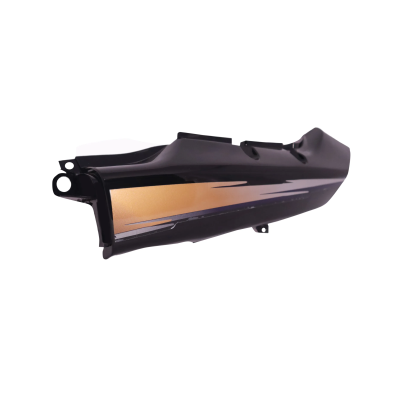 SAI-128-400x400 Tail Panel seat Cowl Hero Passion Black golden Stk