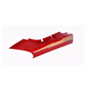SAI-128B-400x400 Tail Panel seat Cowl Hero Passion Red