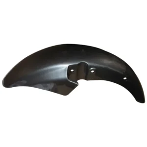 Front mudguard Hero Hunk Grey