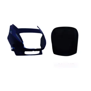 SAI-133D-scaled Head Light Visor mask Hero Super Splendor Latest Blue