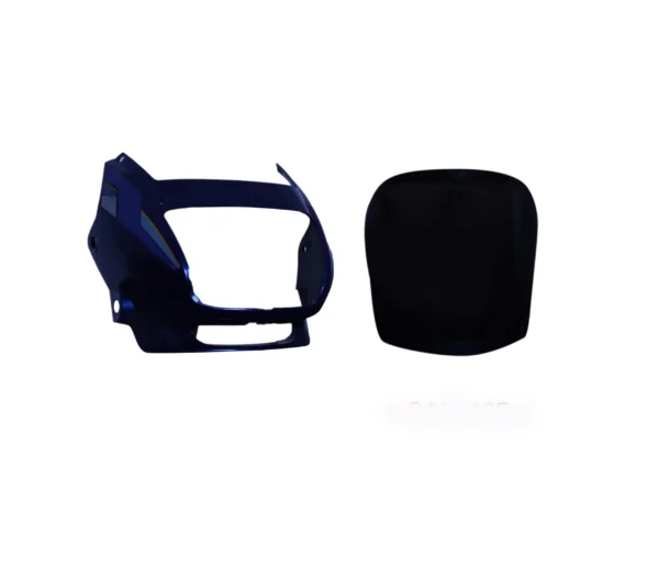 SAI-133D-scaled Head Light Visor mask Hero Super Splendor Latest Blue