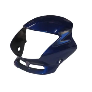 SAI-134D Head Light Visor mask honda Shine N m Blue product image