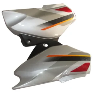 SAI-135B Side Panel cover Hero Super Splendor Red