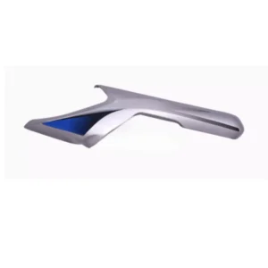SAI-136D-400x400 Tail Panel seat Cowl Hero Cd Deluxe Latest Silver blue Stk