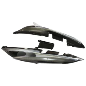 SAI-137D-400x400 Tail Panel seat Cowl bajaj Platina Silver product image