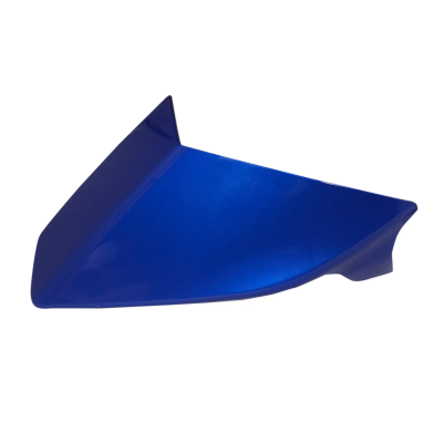 Tank Side Cover Set for Bajaj Pulsar - Digital Blue | Buy Online panel Set lh rh Bajaj Pulsar Digital Blue