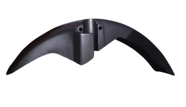 SAI-13G-scaled Front mudguard Hero Karizma Grey