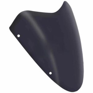 SAI-141 Head Light Visor Glass wind Screen Bajaj Caliber 115cc product image