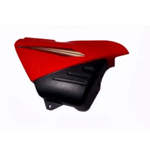 SAI-146A Side Panel cover Yamaha Crux Red