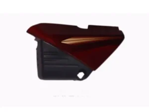SAI-146B-400x300 Side Panel cover yamaha Crux Wine Red
