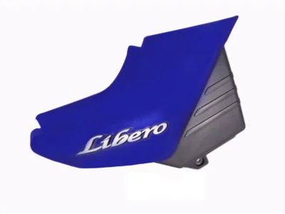 SAI-147D-400x300 Side Panel cover Yamaha Libero Blue