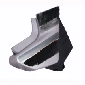 SAI-148A-scaled Side Panel cover Yamaha Libero G5 Silver Black Bike