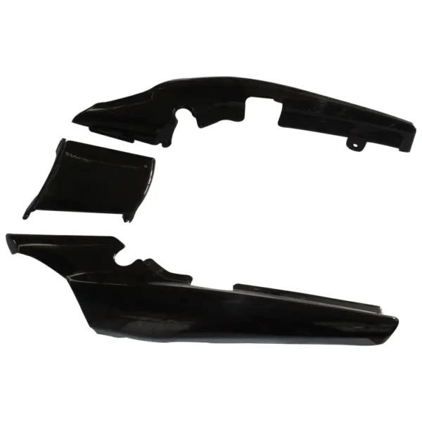 SAI-149 Tail Panel seat Cowl yamaha Crux Black