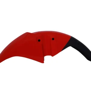 SAI-14A-scaled Front mudguard Hero Cbz Xtreme Sports Red