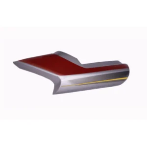 SAI-152B-400x400 Tail Panel seat Cowl Hero Super Splendor Red