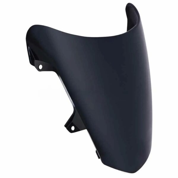 SAI-154 Head Light Visor Glass wind Screen Honda Unicorn