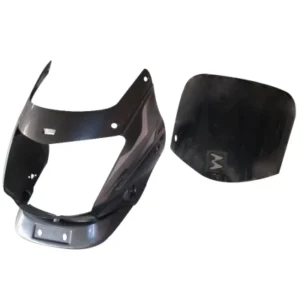 SAI-15E-400x400 Head Light Visor mask bajaj Platina Grey product image
