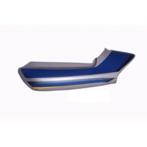 SAI-160C-400x400 Tail Panel seat Cowl Hero Super Splendor N m Silver blue Bike