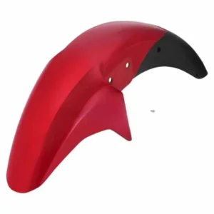 SAI-162A-400x400 Front mudguard Bajaj Discover 110cc 125cc 150cc Red product image