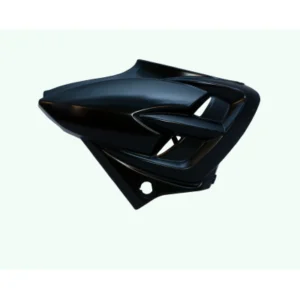SAI-165B-1-400x400 Side Panel cover TVS Apache Rtr 160 180cc Matt Grey