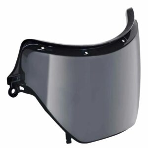 SAI-167 Head Light Visor Glass wind Screen Honda Unicorn N m