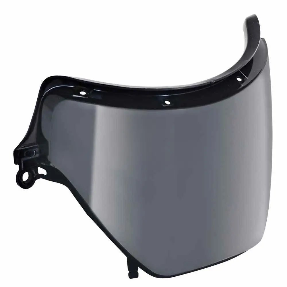 Visor Glass Wind Screen Honda Unicorn N M Head Light