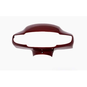 SAI-169A-400x400 Head Light Visor mask honda Activa Red