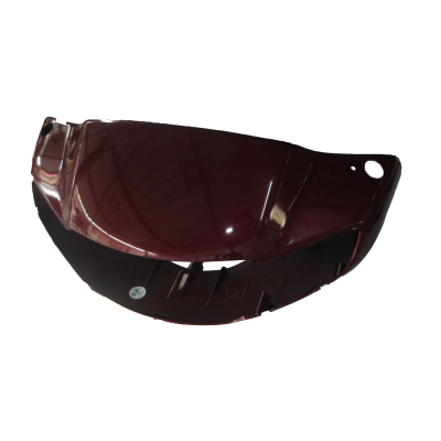 SAI-169B-400x400 Head Light Visor mask honda Activa Wine Red