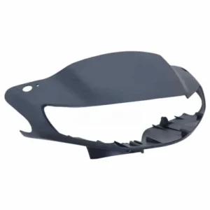 SAI-169E-400x400 Head Light Visor mask Honda Activa Grey