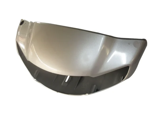 SAI-169F Head Light Visor mask Honda Activa Light Gold