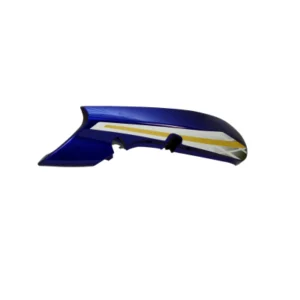 SAI-172C-400x400 Tail Panel seat Cowl TVS Victor Gx T blue