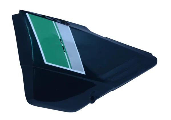 SAI-174C Side Panel cover suzuki Max 100 R Green Full Paint