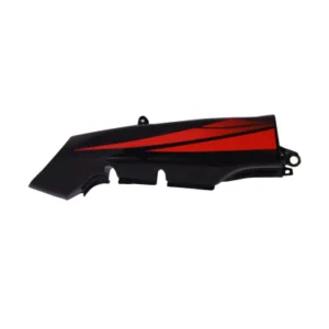 SAI-175F-400x400 Tail Panel seat Cowl Hero Passion Plus N m Black Sport Red Bike