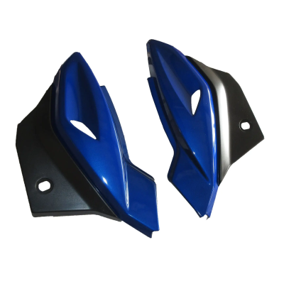 SAI-177D-400x400 Side Panel cover Bajaj Pulsar Upgrade 150 180 200 220cc Blue product image