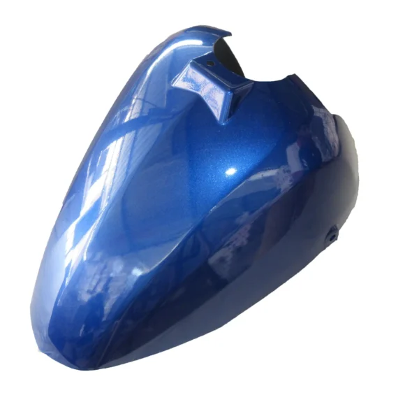 SAI-179D Front mudguard Honda Dio Blue product image