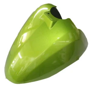 SAI-179G Front mudguard Honda Dio Green product image