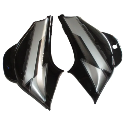 SAI-17B-400x400 Side Panel cover Bajaj Ct 100 Blackgrey Stk product image