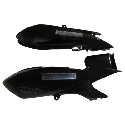 SAI-180-400x400 Tail Panel seat Cowl TVS Apache Rtr 160 180cc Black