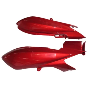 SAI-180A-400x400 Tail Panel seat Cowl TVS Apache Rtr 160 180cc Red
