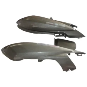 SAI-180C-400x400 Tail Panel seat Cowl TVS Apache Rtr 160 180cc Glossy Grey