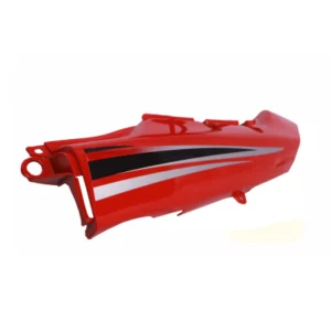 SAI-183-400x400 Tail Panel seat Cowl Hero Passion Pro Sport Red black Stk
