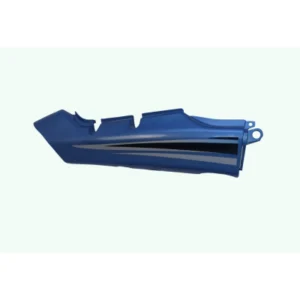SAI-183A-400x400 Tail Panel seat Cowl Hero Passion Pro Black blue Stk