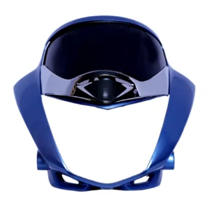 SAI-185E-scaled Head Light Visor mask Honda Cb Unicorn Sky Blue