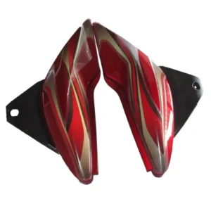 SAI-190C-400x400 Side Panel cover Bajaj Discover 100cc Red product image
