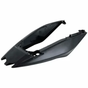 Tail Panel seat Cowl Bajaj Pulsar Upgrade 150cc Black