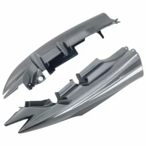 SAI-196B-400x400 Tail Panel seat Cowl Hero Passion Pro Digital H grey grey Stk product image
